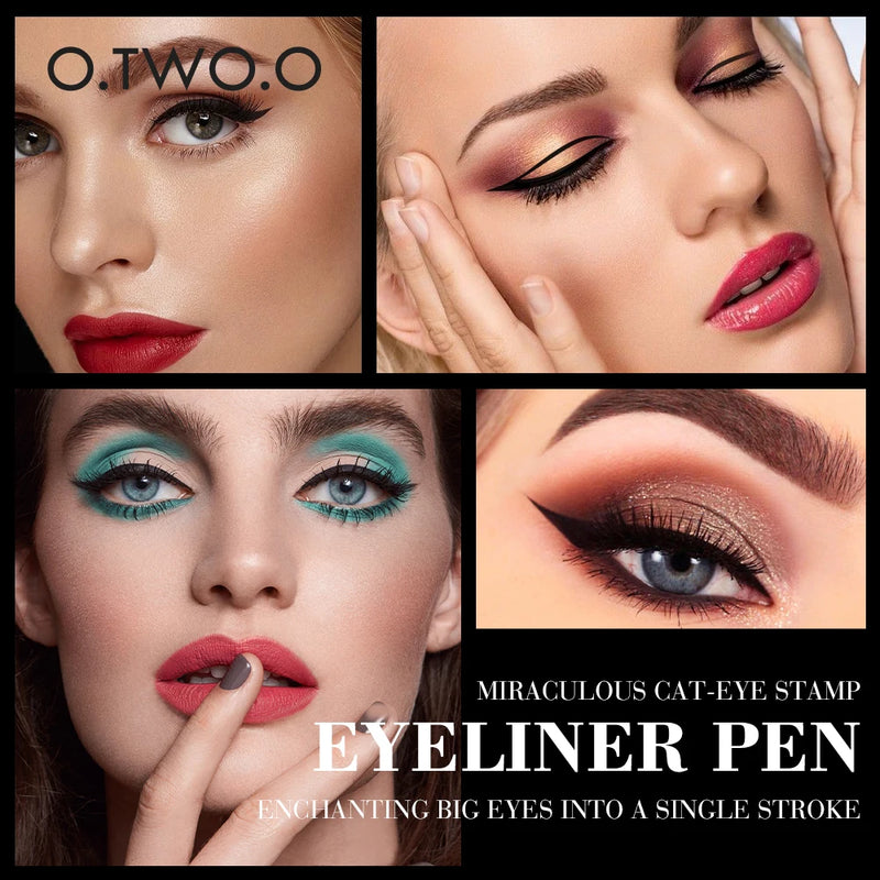 Delineador Perfect Wing O.TWO.O